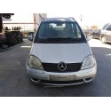 MERCEDES-BENZ VANEO (414)