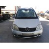 mercedes-benz vaneo (w414) furgoneta compacta del año 2004