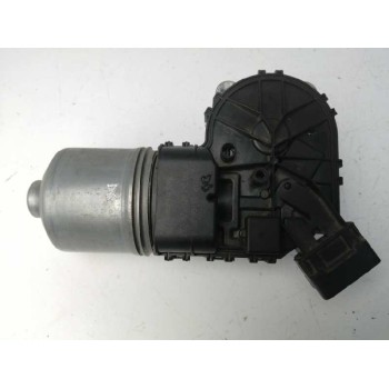 Recambio de motor limpia delantero para peugeot partner kombi 1.6 blue-hdi fap referencia OEM IAM 0390241621  