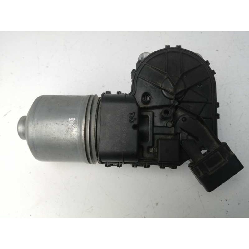 Recambio de motor limpia delantero para peugeot partner kombi 1.6 blue-hdi fap referencia OEM IAM 0390241621  
