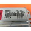 Recambio de centralita motor uce para kia shuma ii 1.6 ls 4 berlina referencia OEM IAM 1038301096 0261207734 