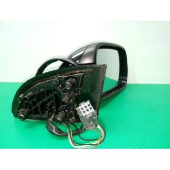 Recambio de retrovisor derecho para peugeot 307 berlina (s2) d-sign referencia OEM IAM 8149AX ELECTRICO 