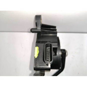 Recambio de potenciometro pedal para nissan x-trail (t31) 2.0 dci turbodiesel cat referencia OEM IAM 0659A00193  