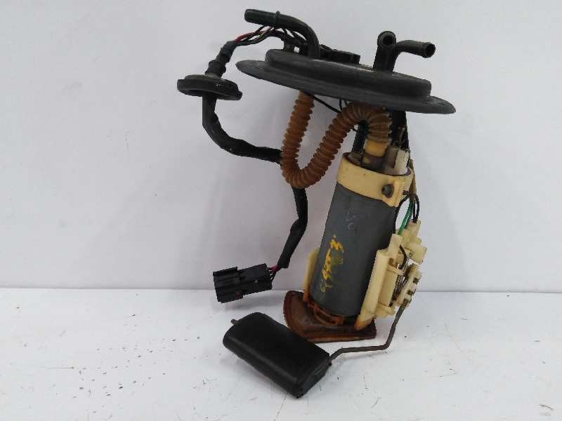Recambio de aforador para kia carens 2.0 crdi ex monovolumen referencia OEM IAM 0K2KB1335XA 083000851 