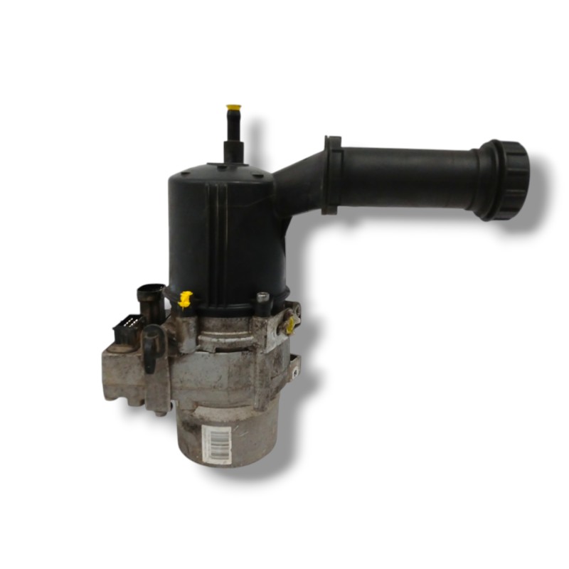 Recambio de bomba direccion para citroën c4 berlina collection referencia OEM IAM 9681545980  
