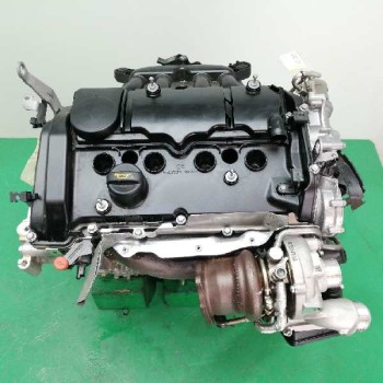 Recambio de motor completo para peugeot 3008 gt line referencia OEM IAM 5G06 4288 KM 5GF