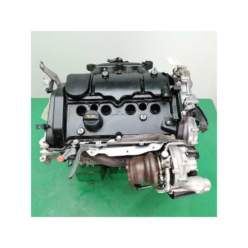 MOTOR COMPLETO 4288 KM 5GF