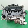 Recambio de motor completo para peugeot 3008 gt line referencia OEM IAM 5G06 4288 KM 5GF