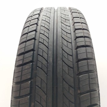 Recambio de neumatico repuesto para renault espace iv (jk0) dci turbodiesel referencia OEM IAM 1010893 5,5JX17H2 ET45 5H 5X110