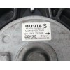 Recambio de electroventilador para toyota corolla (e12) 2.0 d-cat referencia OEM IAM 163630G050 1630G060A 1680009010
