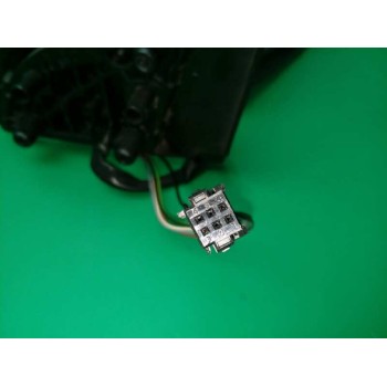 Recambio de retrovisor derecho para peugeot 307 berlina (s2) d-sign referencia OEM IAM 8149AX ELECTRICO 