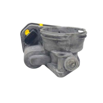 Recambio de caja mariposa para volkswagen passat b6 (3c2) 2.0 tdi 16v referencia OEM IAM 0380128063G  