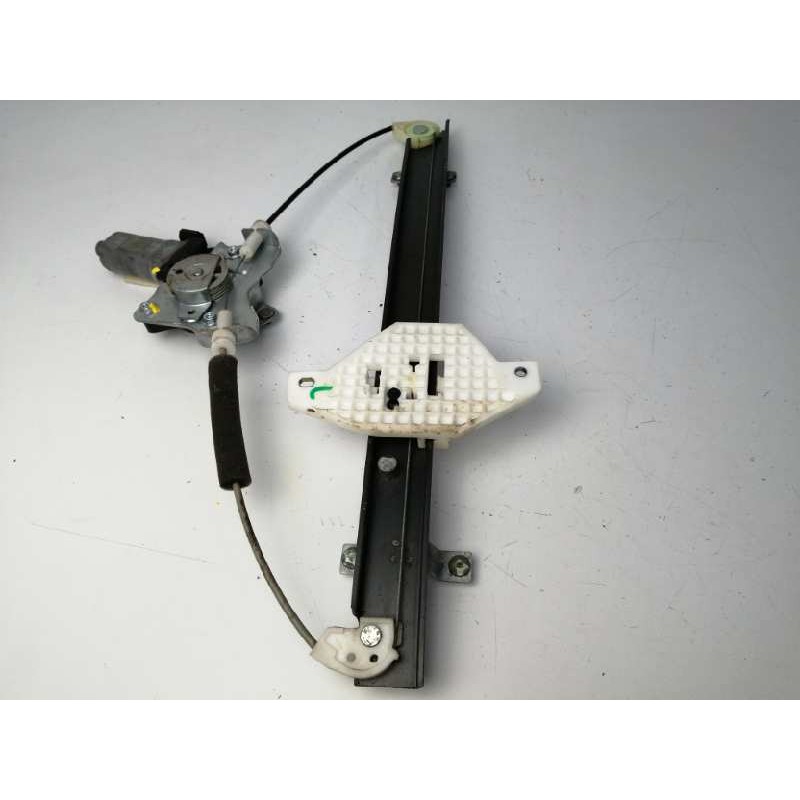 Recambio de elevalunas trasero izquierdo para ssangyong actyon i 200 xdi 4wd referencia OEM IAM 7331131000 8810021012 