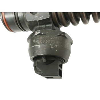 Recambio de inyector para audi a3 (8l) 1.9 tdi ambiente referencia OEM IAM 038130073AQ 0414720213 