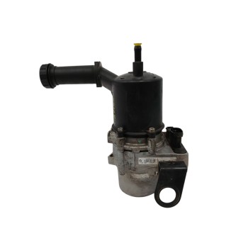Recambio de bomba direccion para citroën c4 berlina collection referencia OEM IAM 9681545980  