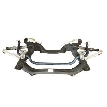 Recambio de puente delantero para mercedes-benz clase e (w211) berlina 3.0 cdi cat referencia OEM IAM A2116201187  