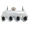Recambio de colector admision para ford focus berlina (cak) ambiente referencia OEM IAM 2M5Q9S468AB  