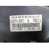 Recambio de cuadro instrumentos para fiat panda (169) 1.2 8v dynamic referencia OEM IAM 51711237 SIN PULSADORES 