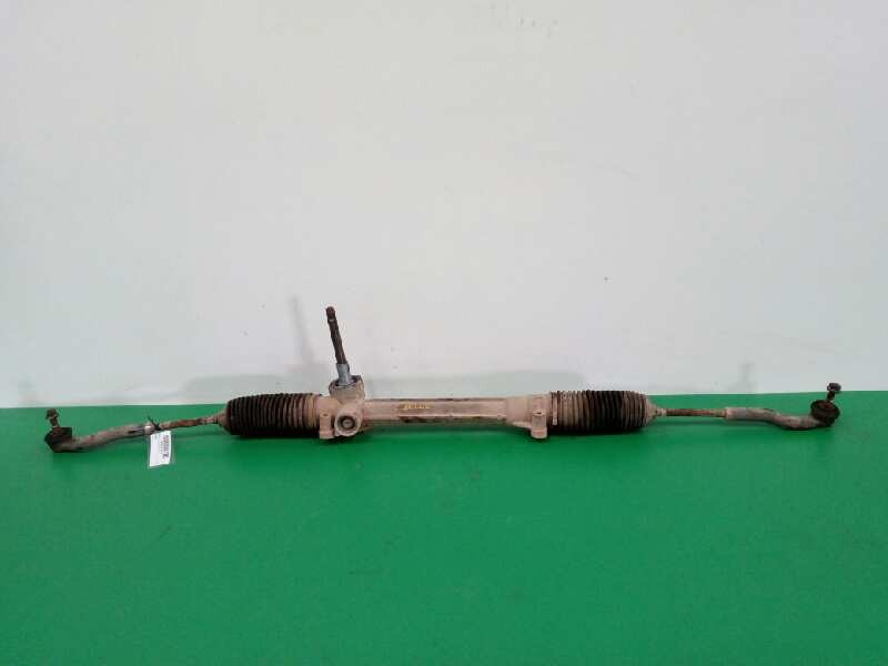 Recambio de cremallera direccion para fiat panda (169) 1.3 16v jtd dynamic referencia OEM IAM 37502396  