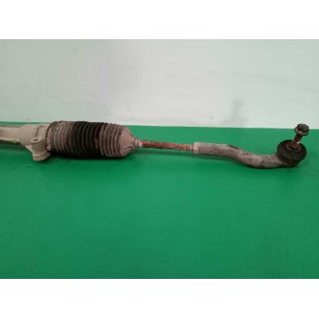 Recambio de cremallera direccion para fiat panda (169) 1.3 16v jtd dynamic referencia OEM IAM 37502396  