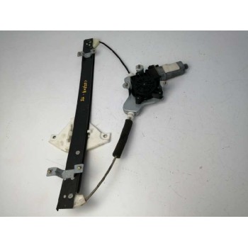 Recambio de elevalunas trasero izquierdo para ssangyong actyon i 200 xdi 4wd referencia OEM IAM 7331131000 8810021012 