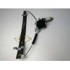 Recambio de elevalunas trasero izquierdo para ssangyong actyon i 200 xdi 4wd referencia OEM IAM 7331131000 8810021012 