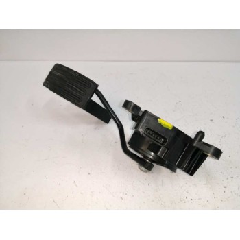 Recambio de potenciometro pedal para nissan x-trail (t31) 2.0 dci turbodiesel cat referencia OEM IAM 0659A00193  