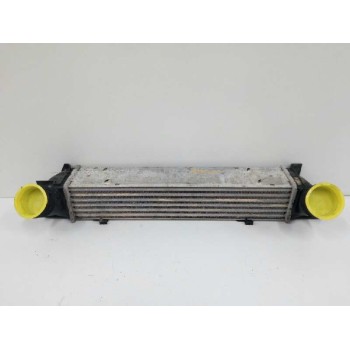 Recambio de intercooler para bmw serie 3 berlina (e90) 2.0 16v diesel referencia OEM IAM 7524916  
