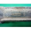 Recambio de cremallera direccion para fiat panda (169) 1.3 16v jtd dynamic referencia OEM IAM 37502396  