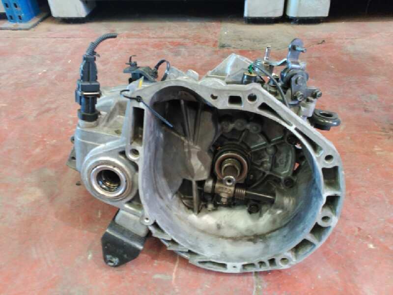 Recambio de caja cambios para kia picanto 1.1 ex referencia OEM IAM M41671  ENVIO0824