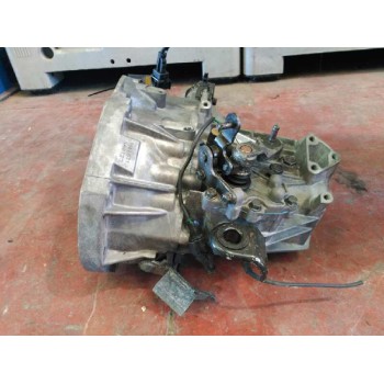 Recambio de caja cambios para kia picanto 1.1 ex referencia OEM IAM M41671  ENVIO0824
