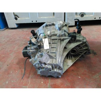 Recambio de caja cambios para kia picanto 1.1 ex referencia OEM IAM M41671  ENVIO0824