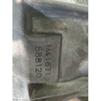 Recambio de caja cambios para kia picanto 1.1 ex referencia OEM IAM M41671  ENVIO0824