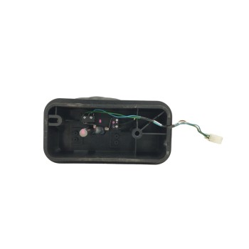 Recambio de palanca cambio para aixam s8 sv/42/sf referencia OEM IAM M629791  