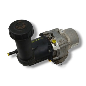 Recambio de bomba direccion para citroën c4 berlina collection referencia OEM IAM 9681545980  
