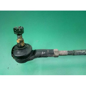 Recambio de cremallera direccion para kia picanto 1.1 ex referencia OEM IAM   