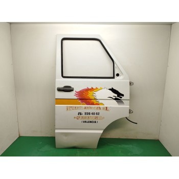 Recambio de puerta delantera derecha para iveco daily ii furgoneta 35-8 (12934104, 12934111, 12934112, 12934117, 12934124,... re