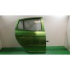 Recambio de puerta trasera derecha para kia picanto 1.1 ex referencia OEM IAM 7700407010  