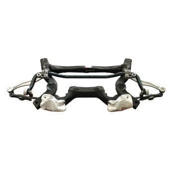 Recambio de puente delantero para mercedes-benz clase e (w211) berlina 3.0 cdi cat referencia OEM IAM A2116201187  