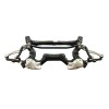 Recambio de puente delantero para mercedes-benz clase e (w211) berlina 3.0 cdi cat referencia OEM IAM A2116201187  