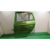 Recambio de puerta trasera izquierda para kia picanto 1.1 ex referencia OEM IAM 7700307010  