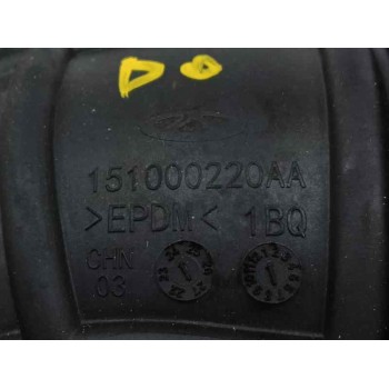Recambio de tubo presion turbocompresor para omoda 5 1.6 tgdi referencia OEM IAM 151000220AA  