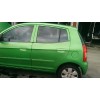 Recambio de puerta trasera izquierda para kia picanto 1.1 ex referencia OEM IAM 7700307010  