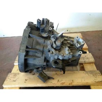 Recambio de caja cambios para kia picanto 1.1 lx referencia OEM IAM M41671  ENVIO0824