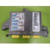 Recambio de centralita airbag para honda civic berlina 5 (eu7/8) 1.7 ctdi ls referencia OEM IAM 77960S6FG91  