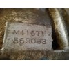 Recambio de caja cambios para kia picanto 1.1 lx referencia OEM IAM M41671  ENVIO0824