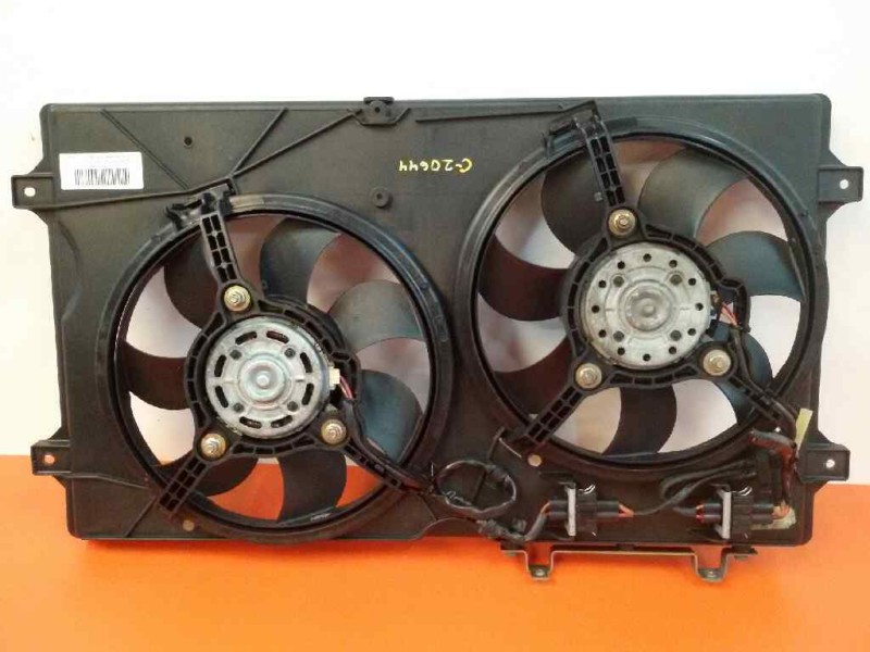 Recambio de electroventilador para seat alhambra (7v8) nostrum referencia OEM IAM 6N0959455D 7M0121207L 