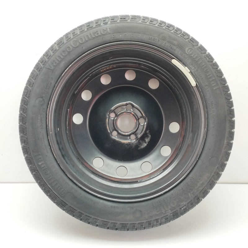 NEUMATICO REPUESTO 5 5JX17H2 ET45 5H 5X110