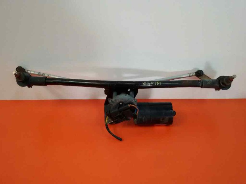 Recambio de motor limpia delantero para opel kadett e ls berlina referencia OEM IAM   