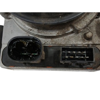 Recambio de bomba direccion para citroën c4 berlina collection referencia OEM IAM 9681545980  